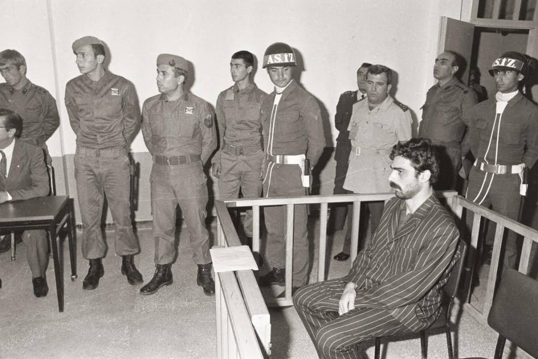 Ermeni terör örgütü ASALA yeni adıyla ortaya çıktı - Resim: 9